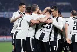 九游体育官网-世俱杯尤文图斯5比0艾因