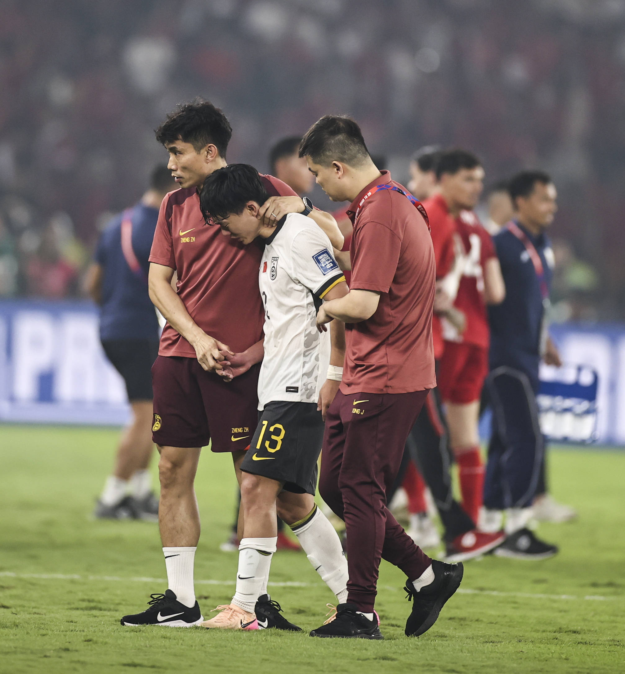 九游(中国)-国足比赛赛程表一览